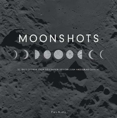 Moonshots book