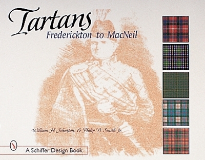 Tartans book