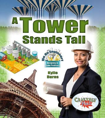 A Tower Stands Tall book