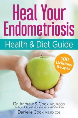 Endometriosis Health & Diet Program book