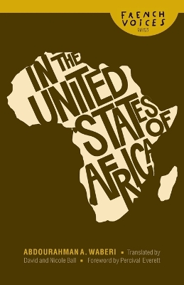 In the United States of Africa book