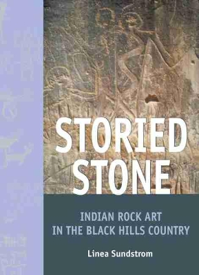 Storied Stone by Linea Sundstrom