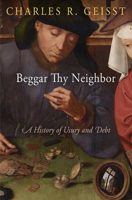 Beggar Thy Neighbor book