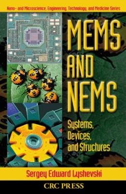 MMEMS and NEMS book