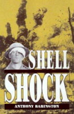 Shell Shock book