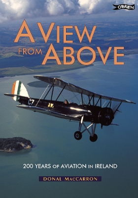 View from Above book