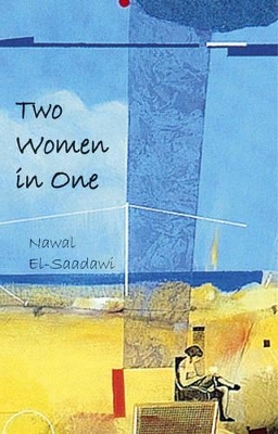 Two Women in One book