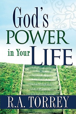 Gods Power in Your Life book