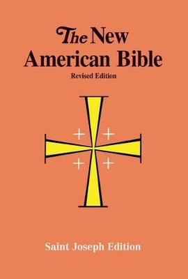 Saint Joseph Bible-NABRE book