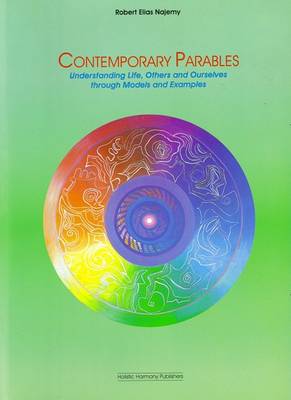 Contemporary Parables book