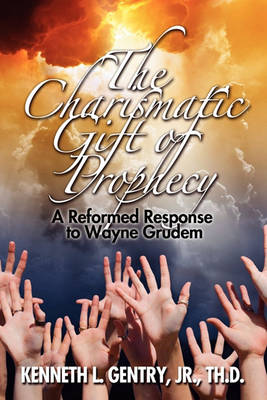 Charismatic Gift of Prophecy book