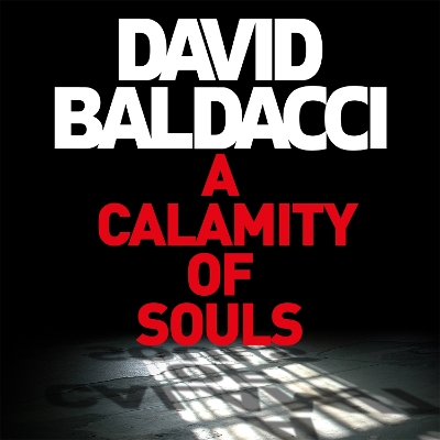 A Calamity of Souls book