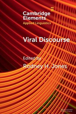 Viral Discourse book