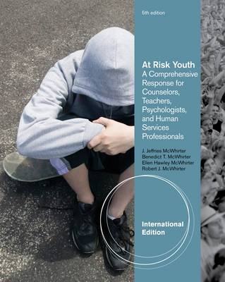 At Risk Youth, International Edition by Benedict McWhirter