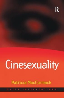 Cinesexuality book