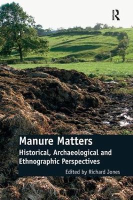 Manure Matters by Richard Jones