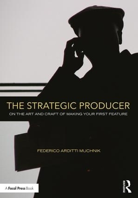 Strategic Producer by Federico Arditti Muchnik