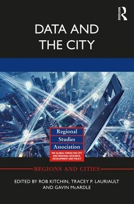 Data and the City book