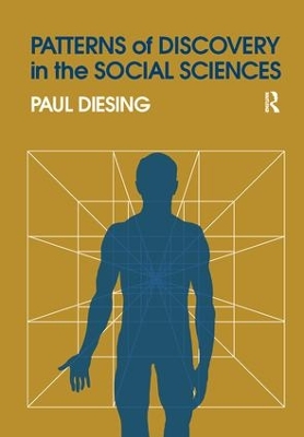 Patterns of Discovery in the Social Sciences by Paul Diesing