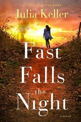 Fast Falls the Night book