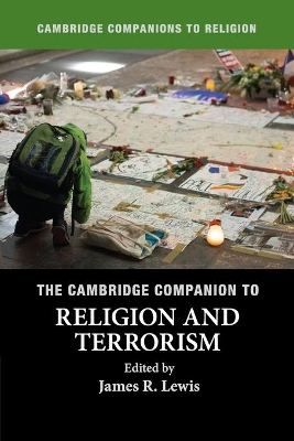 Cambridge Companion to Religion and Terrorism book