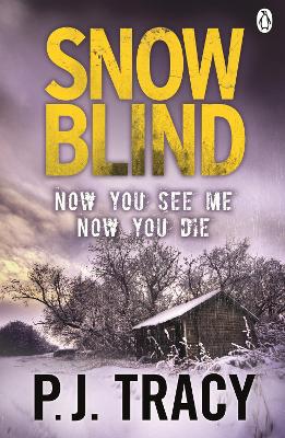 Snow Blind book