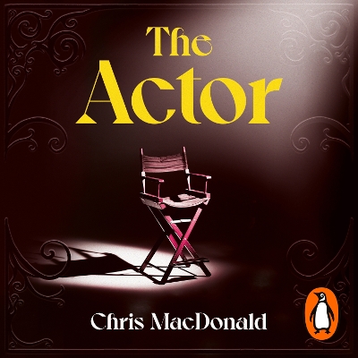 The Actor by Chris MacDonald