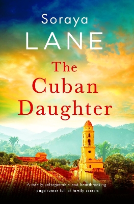 The Cuban Daughter book