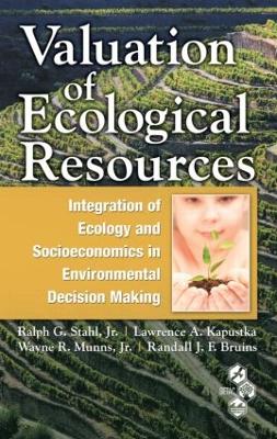 Valuation of Ecological Resources book