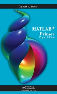 MATLAB Primer book