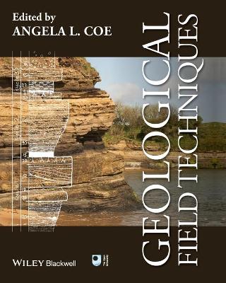 Geological Field Techniques book