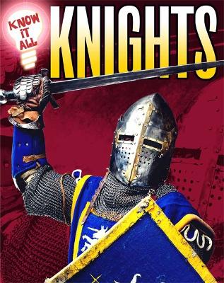 Know It All: Knights book