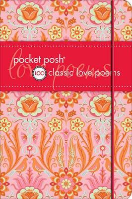 Pocket Posh 100 Classic Love Poems book