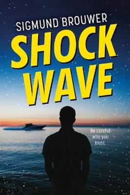 Shock Wave book