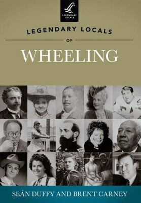 Wheeling: West Virginia book