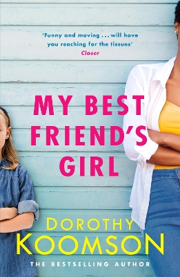 My Best Friend's Girl book