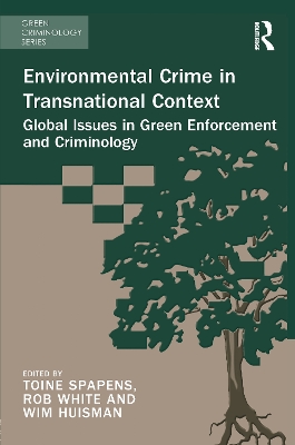 Environmental Crime in Transnational Context book