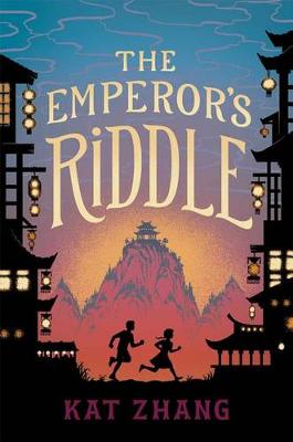 The Emperor's Riddle book