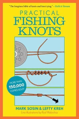 Practical Fishing Knots book