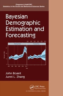 Bayesian Demographic Estimation and Forecasting by John Bryant