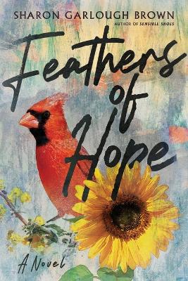 Feathers of Hope – A Novel book