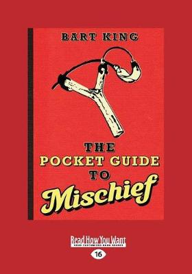 The Pocket Guide to Mischief book