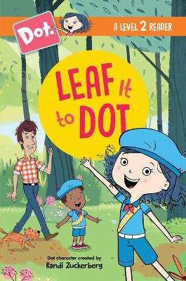 Leaf It to Dot book