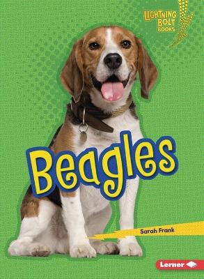 Beagles book