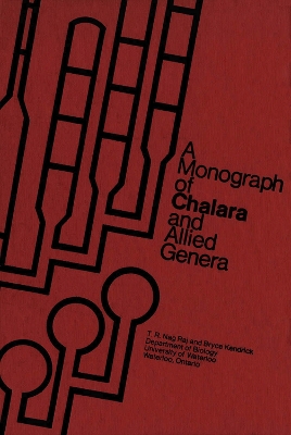 A Monograph of Chalara and Allied Genera book