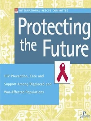 Protecting the Future book