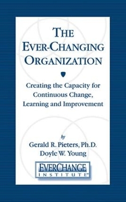Everchanging Organization book