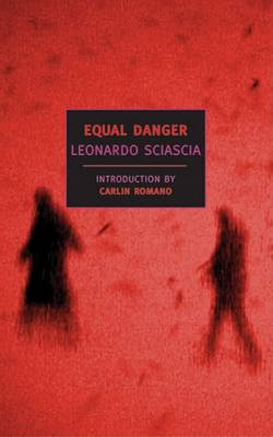 Equal Danger book