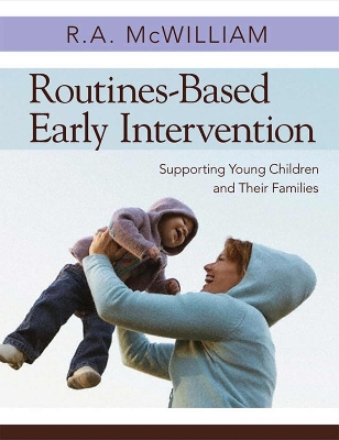 Routines-Based Early Intervention book