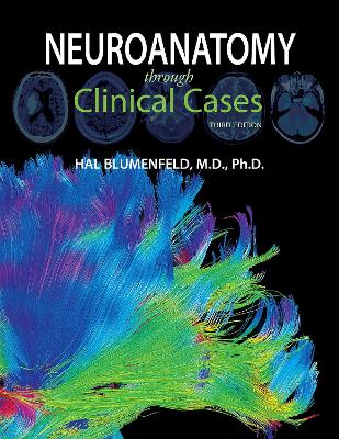 Neuroanatomy through Clinical Cases book